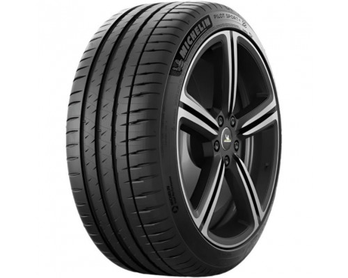 Michelin Pilot Sport 4 Acoustic 245/45 R19 102Y XL AO
