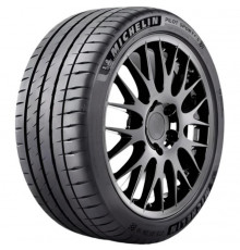 Michelin Pilot Sport 4 S Acoustic 275/35 R21 103Y XL MO1
