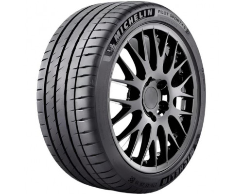 Michelin Pilot Sport 4 S Acoustic 315/30 R21 105Y XL MO1