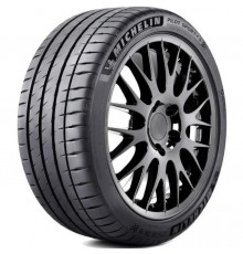 Michelin Pilot Sport 4 S Acoustic 265/40 R20 104Y XL MO1