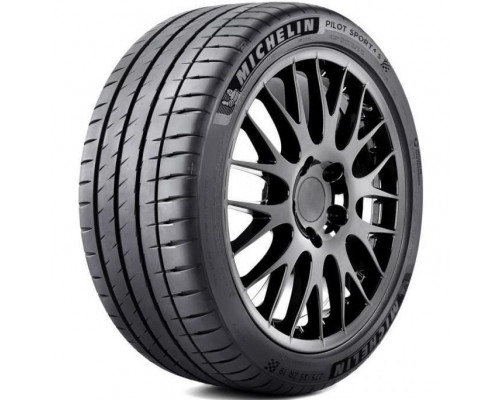 Michelin Pilot Sport 4 S Acoustic 245/35 R21 96Y XL T0