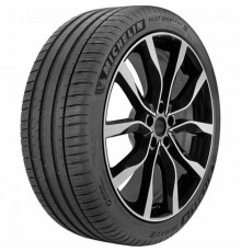 Michelin Pilot Sport 4 SUV Acoustic 265/45 R21 108W XL