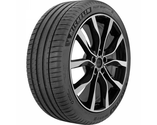 Michelin Pilot Sport 4 SUV Acoustic 235/45 R21 101Y XL MO-S