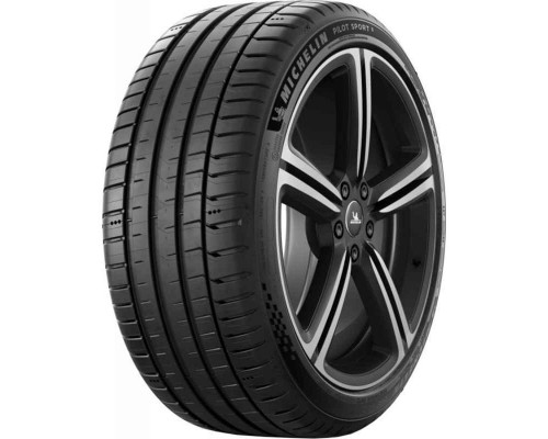 Michelin Pilot Sport 5 255/40 R18 99Y XL FP