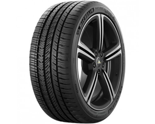 Michelin Pilot Sport A/S 4 285/40 R23 111Y