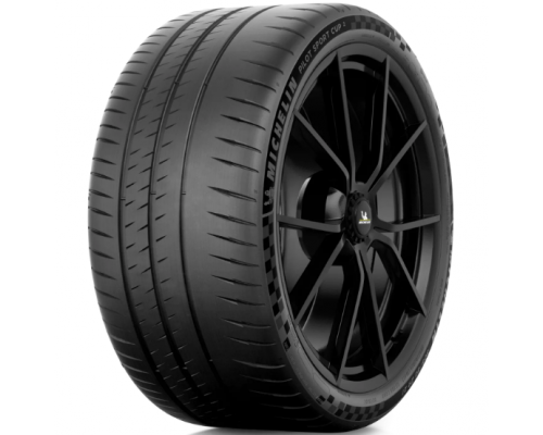 Michelin Pilot Sport Cup 2 Connect 245/35 R19 93Y XL DT1 *