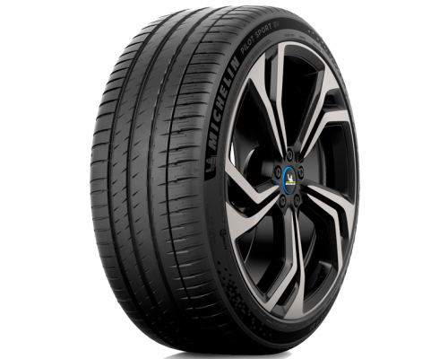 Michelin Pilot Sport EV Acoustic 245/40 R21 100Y AO