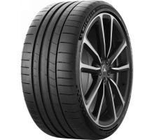 Michelin Pilot Sport S 5 Acoustic 275/35 R21 103Y