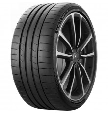 Michelin Pilot Sport S 5 Acoustic 325/30 R21 108Y