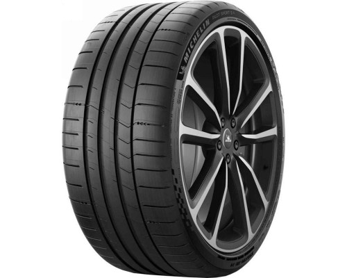 Michelin Pilot Sport S 5 Acoustic 275/35 R21 103Y