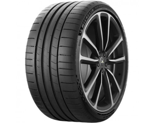 Michelin Pilot Sport S 5 285/40 R20 111Y *