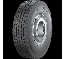 Michelin X COACH XD 295/80 R22.5 152M