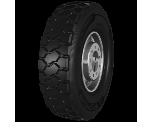 Michelin X Force ZH 315/80 R22.5 156L
