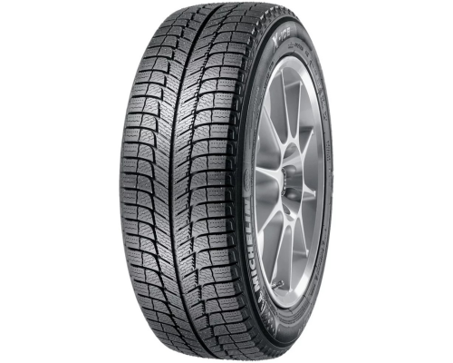 Michelin X-Ice 3 225/50 R18 95H RunFlat