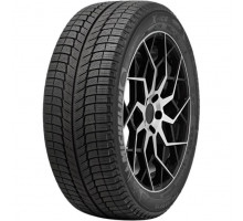 Michelin X-Ice 3 245/45 R20 99H RunFlat