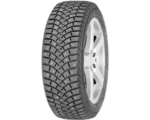 Michelin X-Ice North 2 195/55 R15 89T XL