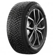 Michelin X-Ice North 4 SUV 225/60 R17 103T XL FP