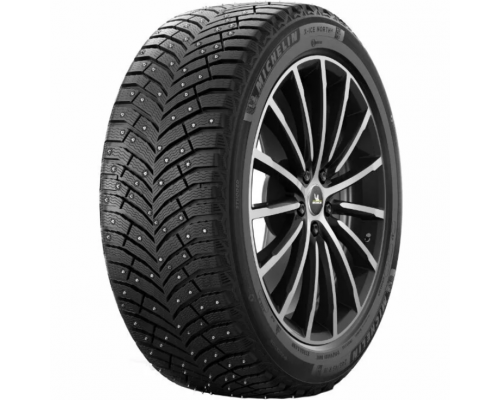 Michelin X-Ice North 4 215/55 R17 98T XL FP