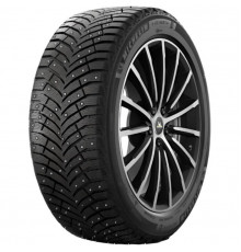 Michelin X-Ice North 4 195/60 R15 92T XL