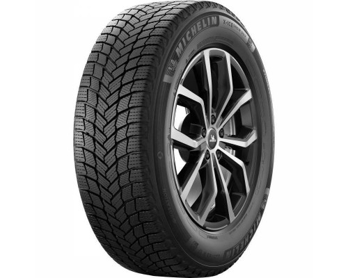 Michelin X-Ice Snow SUV 275/50 R22 115H