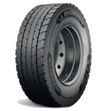 Michelin X Multi Energy D 315/80 R22.5 156/150L Ведущая