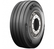 Michelin X Multi Energy Z 315/70 R22.5 156/150L Рулевая