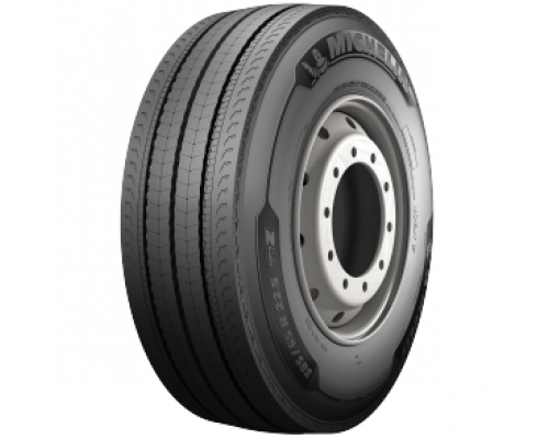 Michelin X Multi Energy Z 315/70 R22.5 156/150L Рулевая