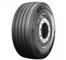 Michelin X MULTI F 385/55 R22.5 160K Рулевая