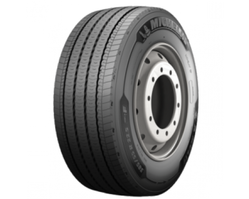 Michelin X MULTI F 385/55 R22.5 160K Рулевая