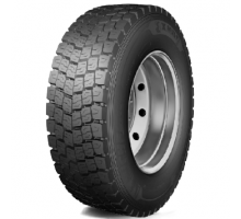 Michelin X MULTI HD D 315/80 R22.5 156/150L Ведущая