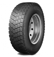 Michelin X MULTI HD D 315/80 R22.5 156/150L Ведущая