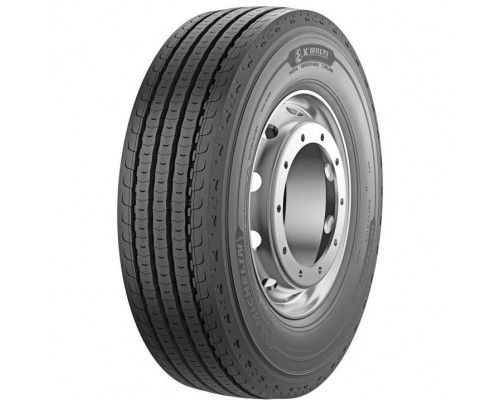 Michelin X MULTI Z 275/80 R22.5 149/146L Универсальная