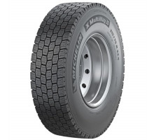 Michelin X MULTIWAY 3D XDE 295/80 R22.5 152/148M Ведущая