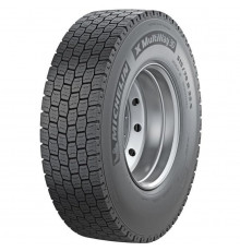 Michelin X MULTIWAY 3D XDE 295/80 R22.5 152/148M Ведущая