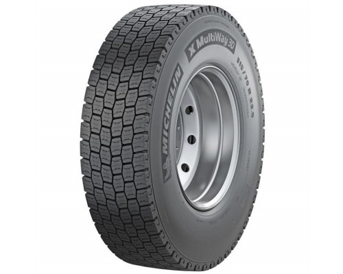 Michelin X MULTIWAY 3D XDE 295/80 R22.5 152/148M Ведущая