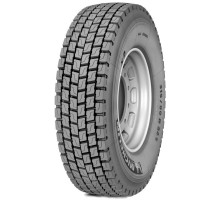 Michelin XD All Roads 295/80 R22.5 152L