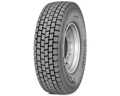Michelin XD All Roads 295/80 R22.5 152L