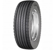 Michelin XDA2 + Energy 295/80 R22.5 152M