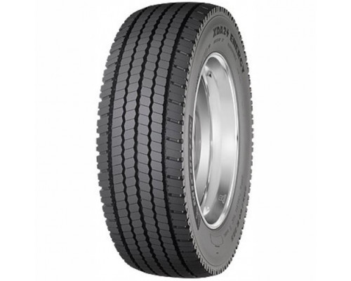 Michelin XDA2 + Energy 315/80 R22.5 156L