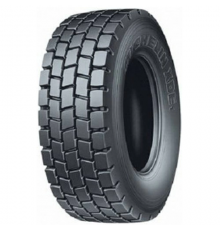 Michelin XDE1 265/70 R17.5 138M