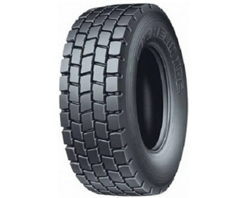 Michelin XDE1 265/70 R17.5 138M