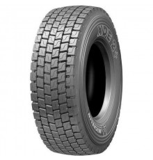 Michelin XDE2 + 315/80 R22.5 156/150L Ведущая