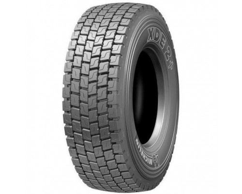 Michelin XDE2 + 275/70 R22.5 148/145M Ведущая