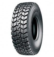 Michelin XDY 12/0 R20 154/150K Ведущая