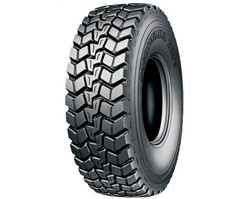 Michelin XDY 12/0 R20 154/150K Ведущая