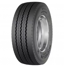 Michelin XTE2 245/70 R19.5 141/140J Прицеп