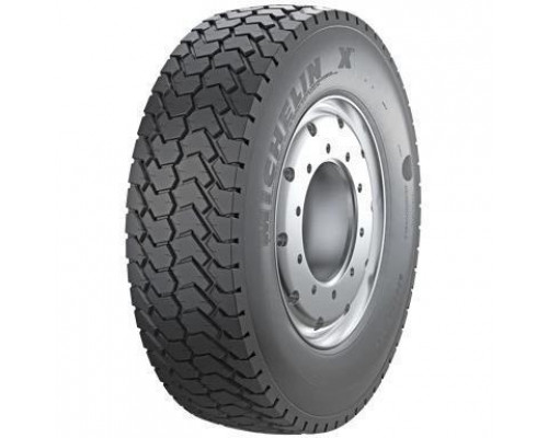 Michelin XTY2 275/70 R22.5 148/145J Прицеп