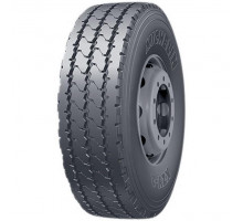 Michelin XZY2 12/0 R20 154/150K Универсальная