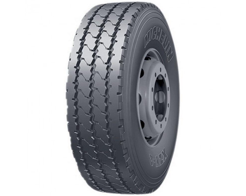 Michelin XZY2 12/0 R20 154/150K Универсальная