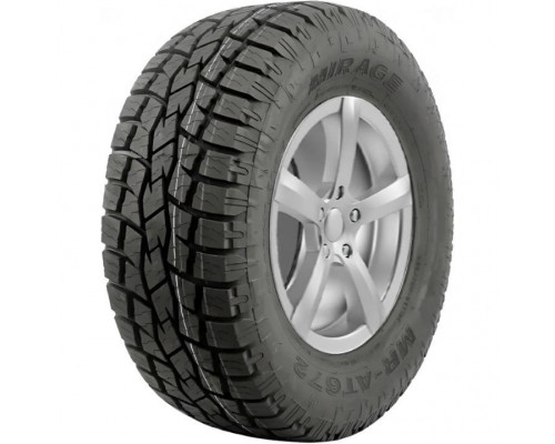 Mirage MR-AT672 265/60 R18 110T